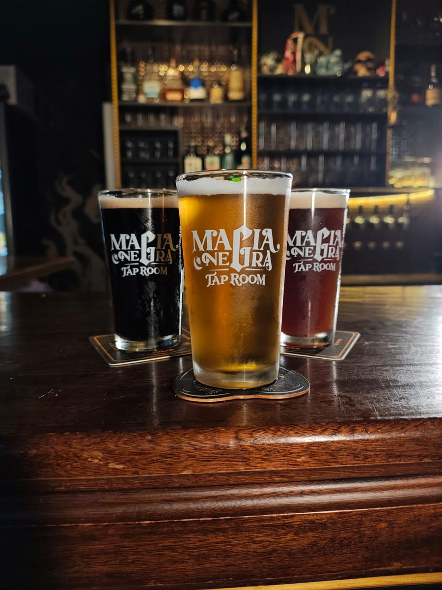Uncover Medellin microbreweries with a beer insider, photo 2