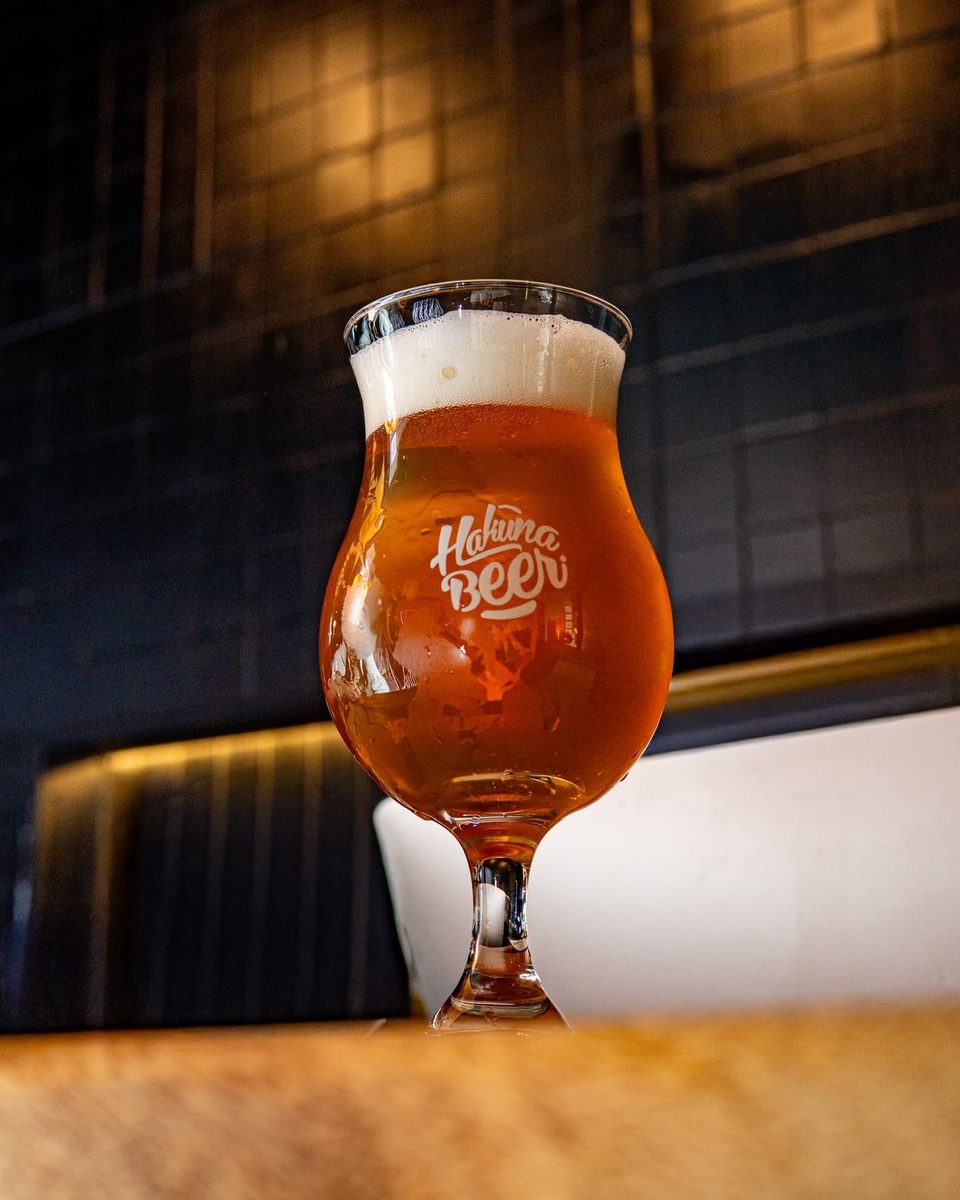 Uncover Medellin microbreweries with a beer insider, photo 3