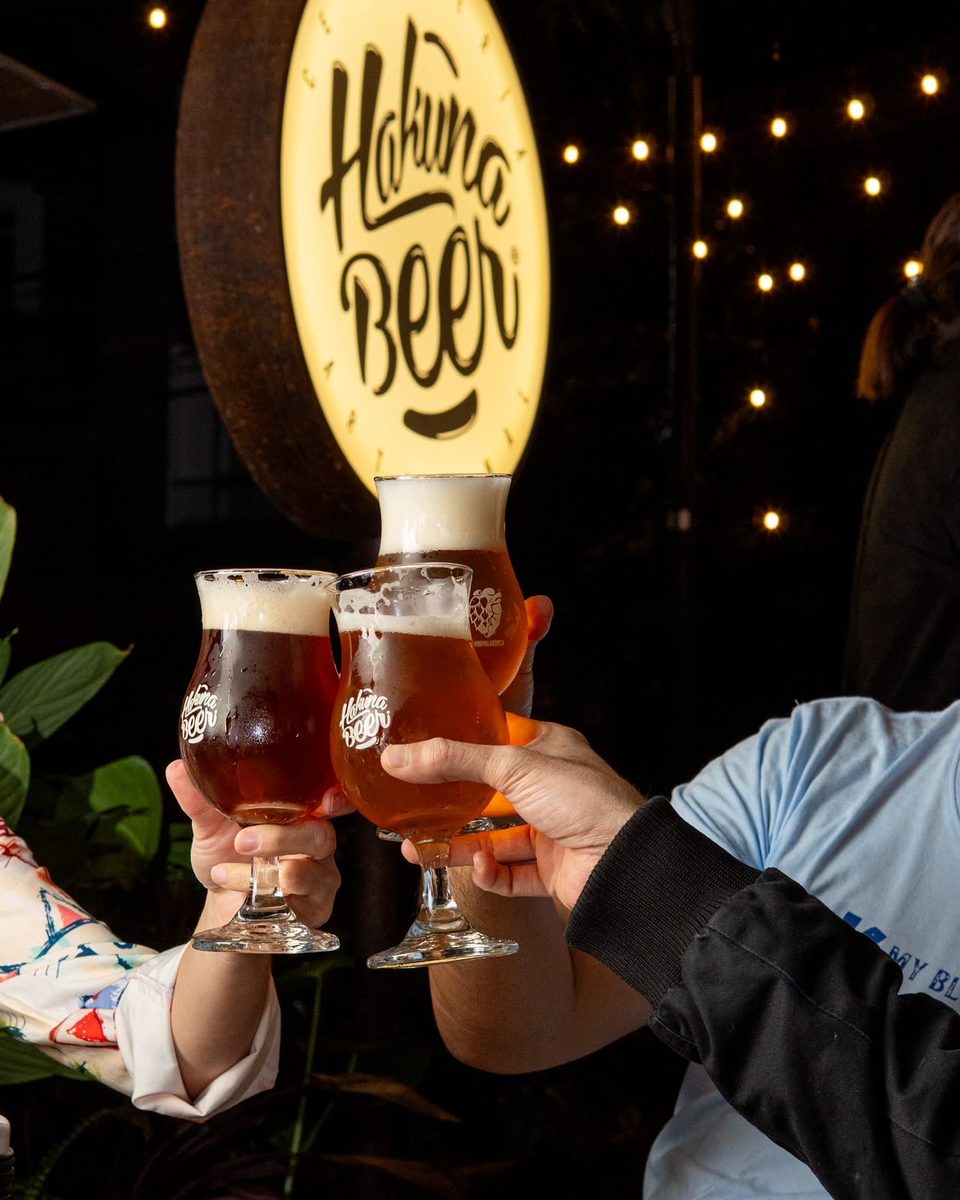 Uncover Medellin microbreweries with a beer insider, photo 4