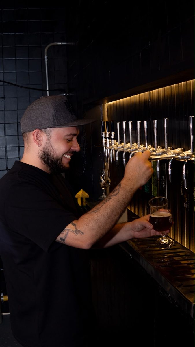 Uncover Medellin microbreweries with a beer insider, photo 5