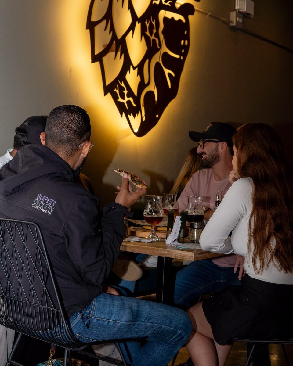 Uncover Medellin microbreweries with a beer insider, photo 6