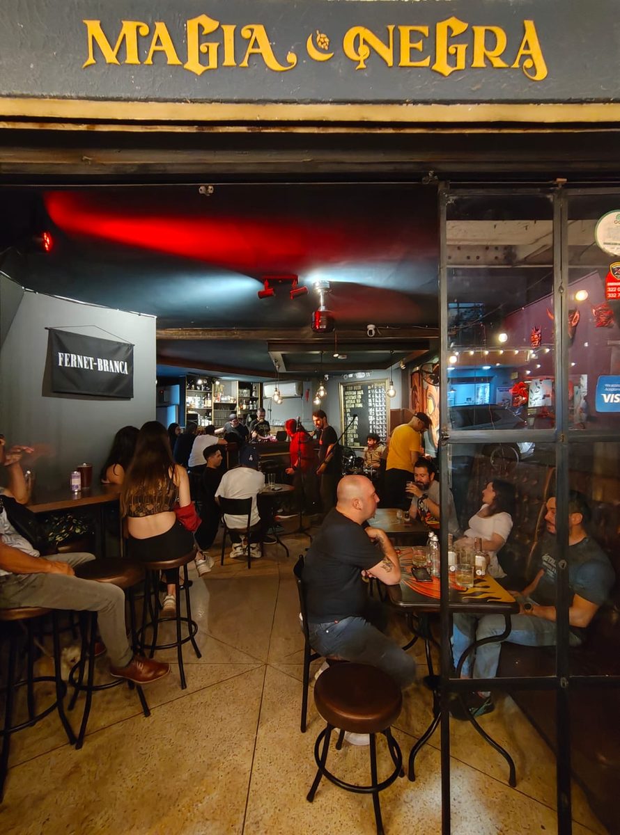 Uncover Medellin microbreweries with a beer insider, photo 8