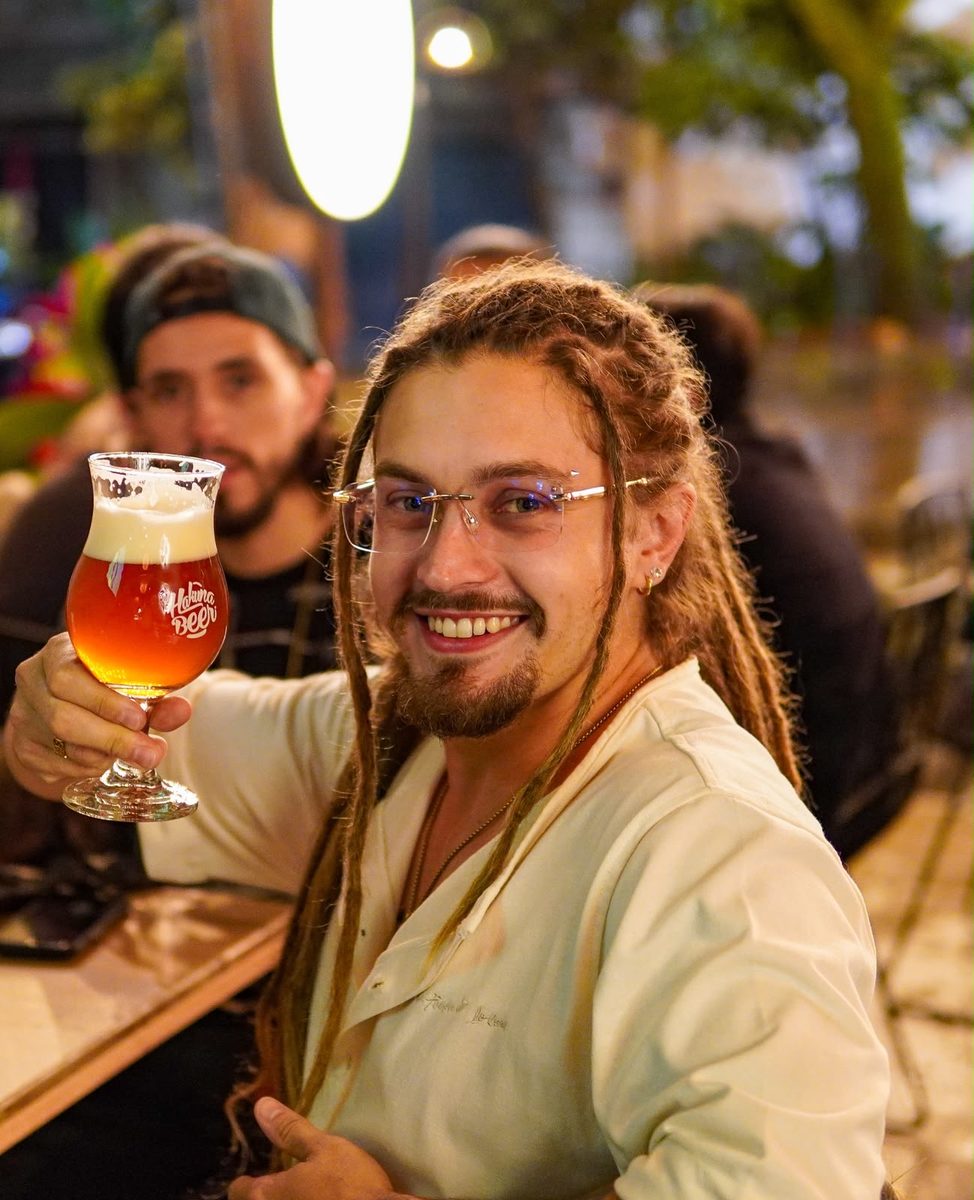 Uncover Medellin microbreweries with a beer insider, photo 1