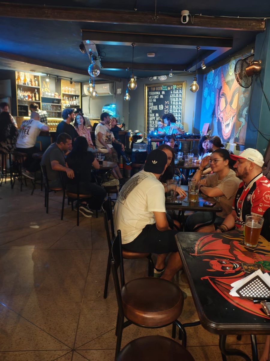 Uncover Medellin microbreweries with a beer insider, photo 9