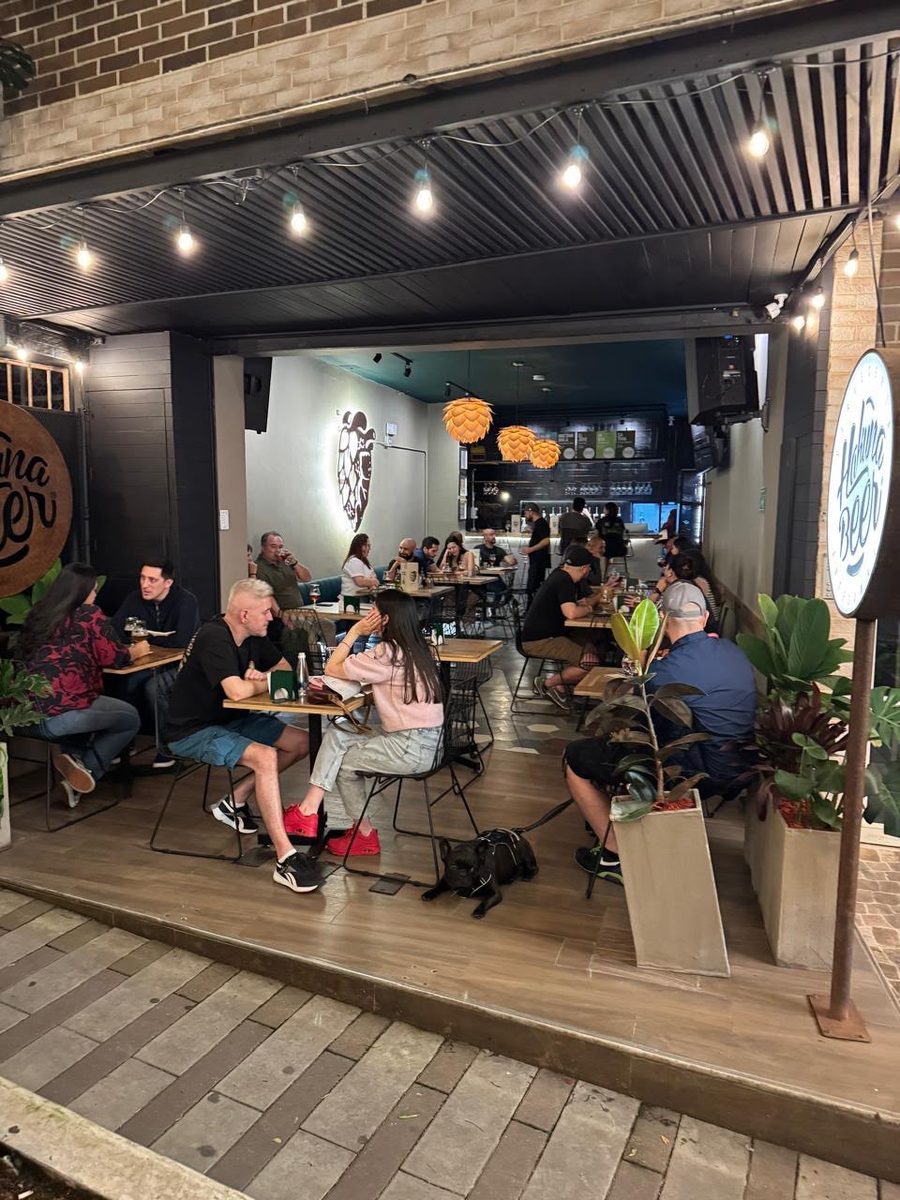 Uncover Medellin microbreweries with a beer insider, photo 10
