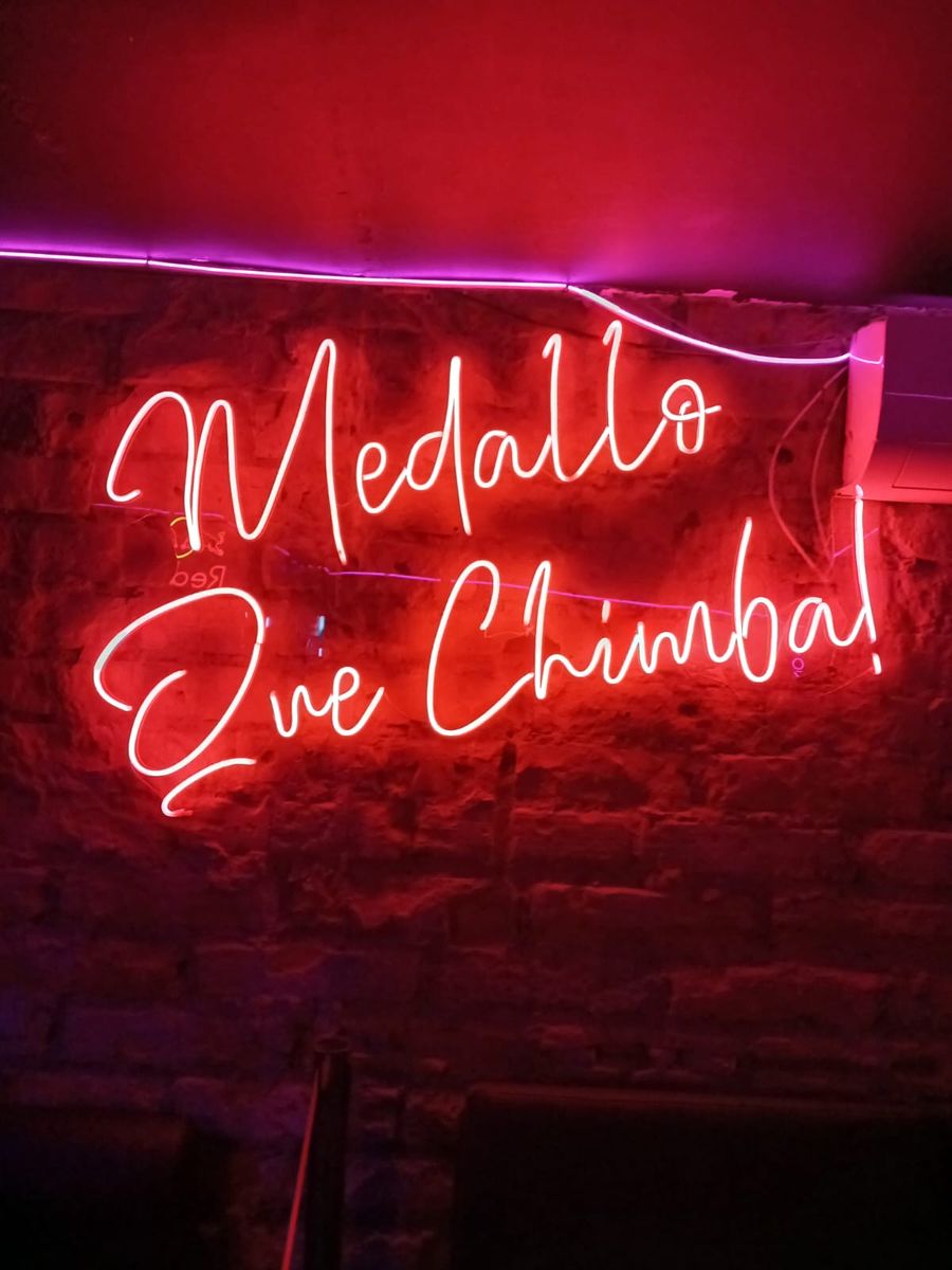 Medellín nightlife with Vibe Colombia