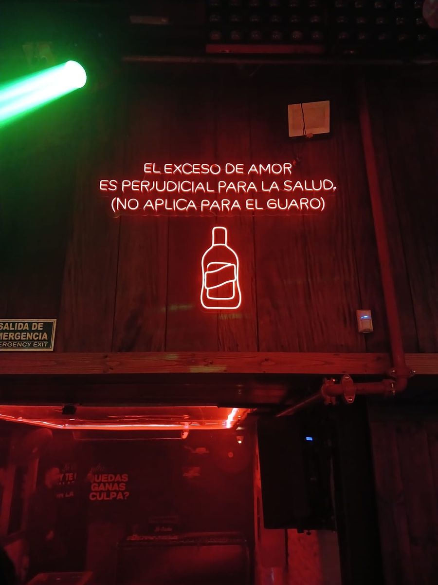 Medellín nightlife with Vibe Colombia